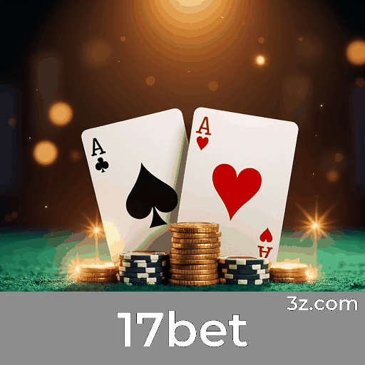 17bet: O Mundo de Jogos de Excelência e Variedade